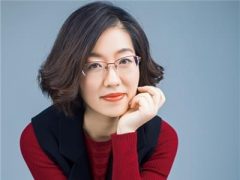 徐麗-全案原創設計師