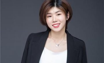 徐穎鶯-全案原創設計師