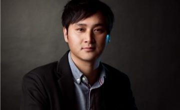 張強-全案原創設計師