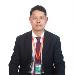 劉漢斌-高級項目經理