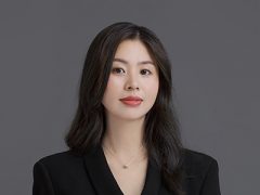 楊娟娟-全案原創設計師