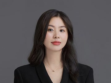 楊娟娟-全案原創設計師