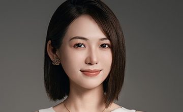 居卓萍-全案原創設計師