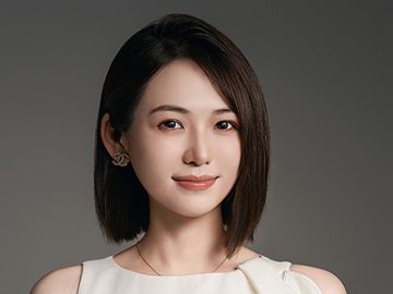 居卓萍-全案原創設計師