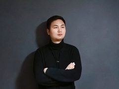 盧山-全案原創(chuàng)設計師