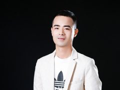 李志明-全案原創設計師