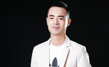 李志明-全案原創(chuàng)設(shè)計師