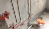 荷瀾庭在建工地-施工工藝形象質量標準規范驗收