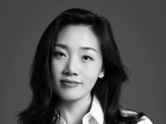 唐廣靜-全案原創(chuàng)設計師