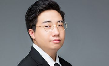 張琪-全案原創設計師