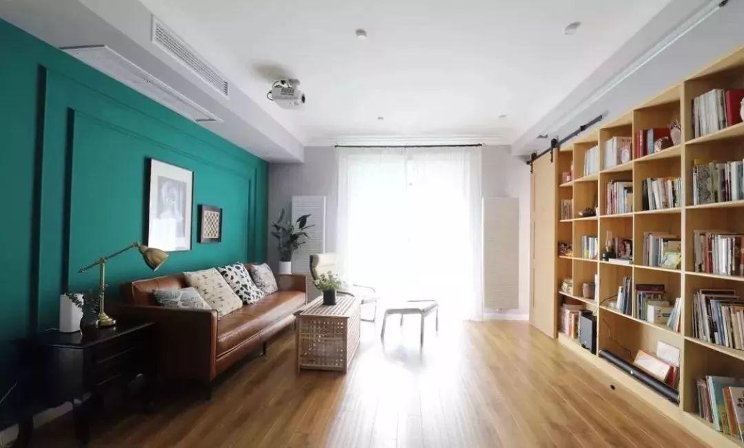家裝小課堂|很火的客廳投影儀,你家真的不裝一個嘛? 家裝小課堂|很火的客廳投影儀,你家真的不裝一個嘛?