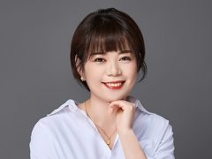 周海燕-全案原創設計師