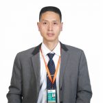 董松桂-高級項目經理