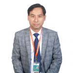 許紹青-高級項目經理