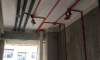 金科廊橋在建工地-施工工藝形象質量標準規范驗收