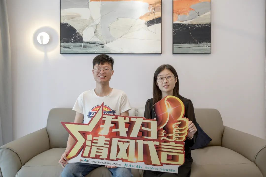 賞·析|時尚大氣，以簡勝繁，這就是理想中的家！