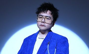 王正東-全案原創設計師