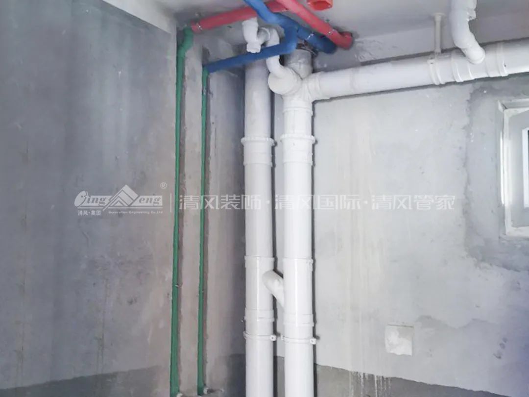 清風工藝 |《清風匠心工程6.0》施工標準 清風工藝 |《清風匠心工程6.0》施工標準