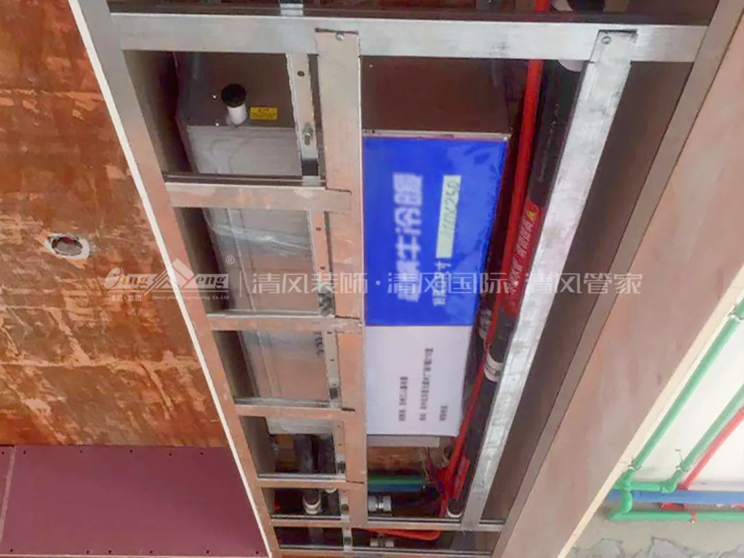 清風工藝 |《清風匠心工程6.0》施工標準 清風工藝 |《清風匠心工程6.0》施工標準
