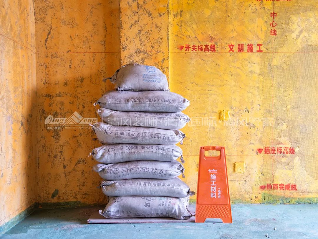 清風工藝 |《清風匠心工程6.0》施工標準 清風工藝 |《清風匠心工程6.0》施工標準