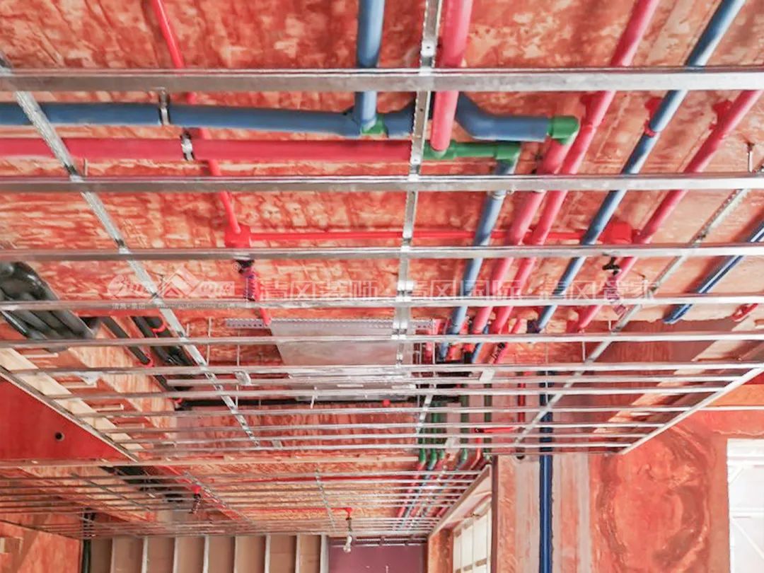 清風工藝 |《清風匠心工程6.0》施工標準 清風工藝 |《清風匠心工程6.0》施工標準