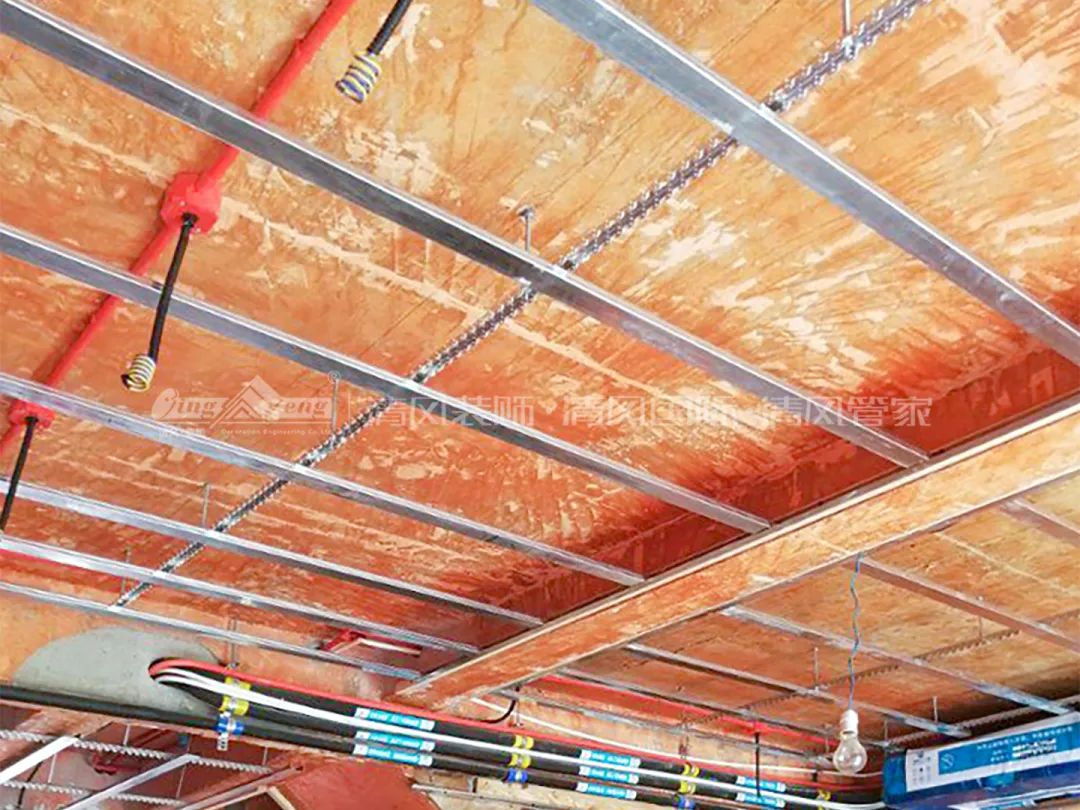 清風工藝 |《清風匠心工程6.0》施工標準 清風工藝 |《清風匠心工程6.0》施工標準
