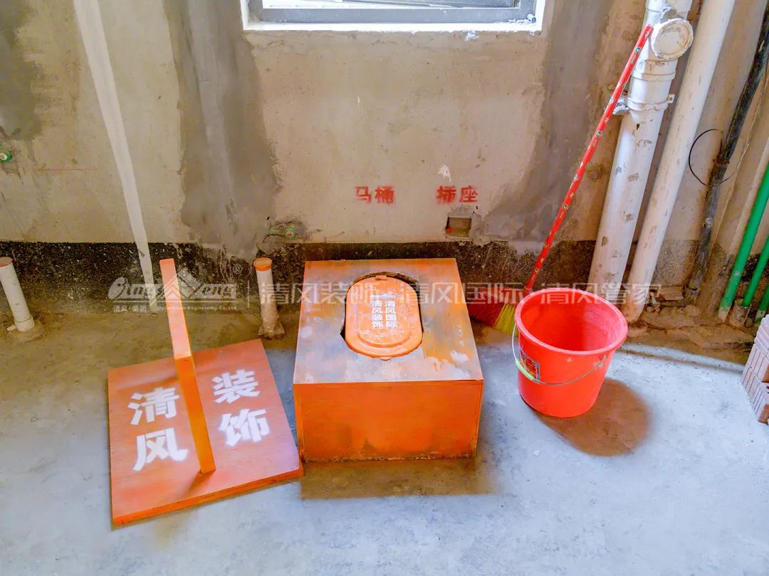 清風工藝 |《清風匠心工程6.0》施工標準 清風工藝 |《清風匠心工程6.0》施工標準