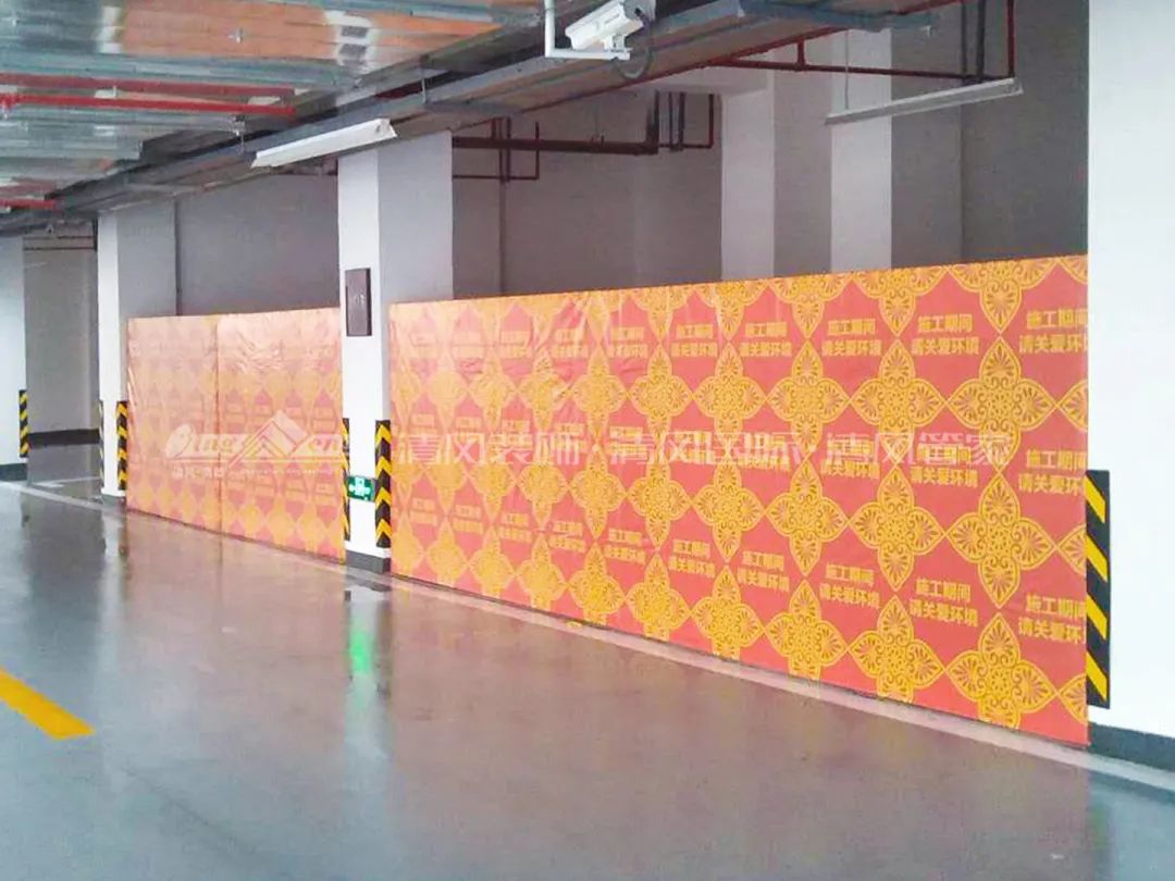 清風工藝 |《清風匠心工程6.0》施工標準 清風工藝 |《清風匠心工程6.0》施工標準