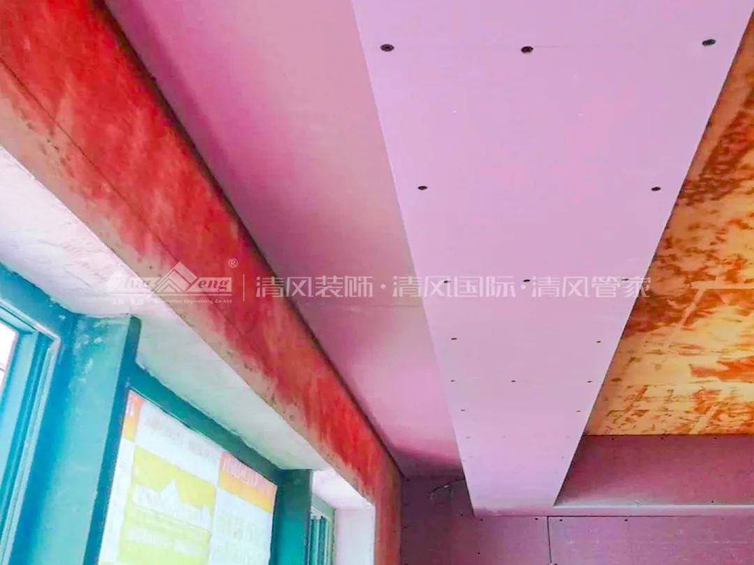 清風工藝 |《清風匠心工程6.0》施工標準 清風工藝 |《清風匠心工程6.0》施工標準