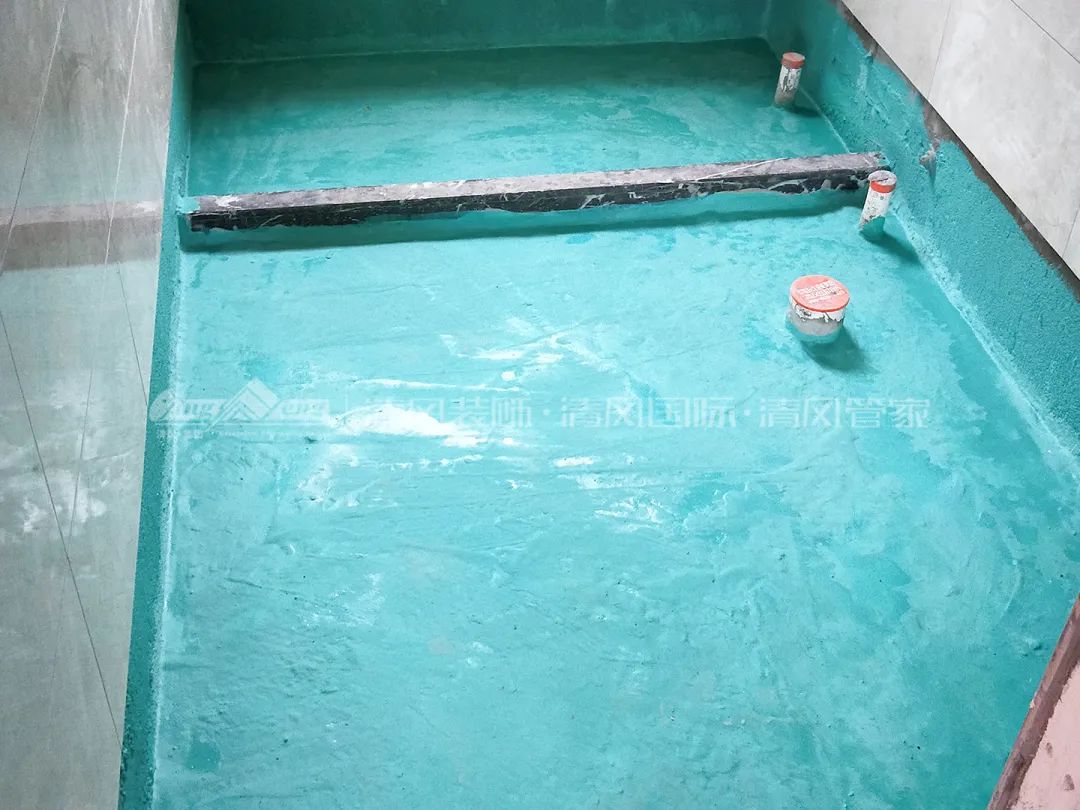 清風工藝 |《清風匠心工程6.0》施工標準 清風工藝 |《清風匠心工程6.0》施工標準