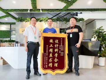 新區清風團隊