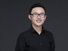 張智海-全案原創設計師