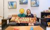 賞·析|300㎡現(xiàn)代奶油風(fēng)，是向往的生活沒錯(cuò)了！