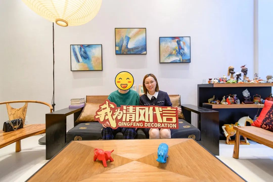 賞·析|300㎡現代奶油風,是向往的生活沒錯了! 賞·析|300㎡現代奶油風,是向往的生活沒錯了!