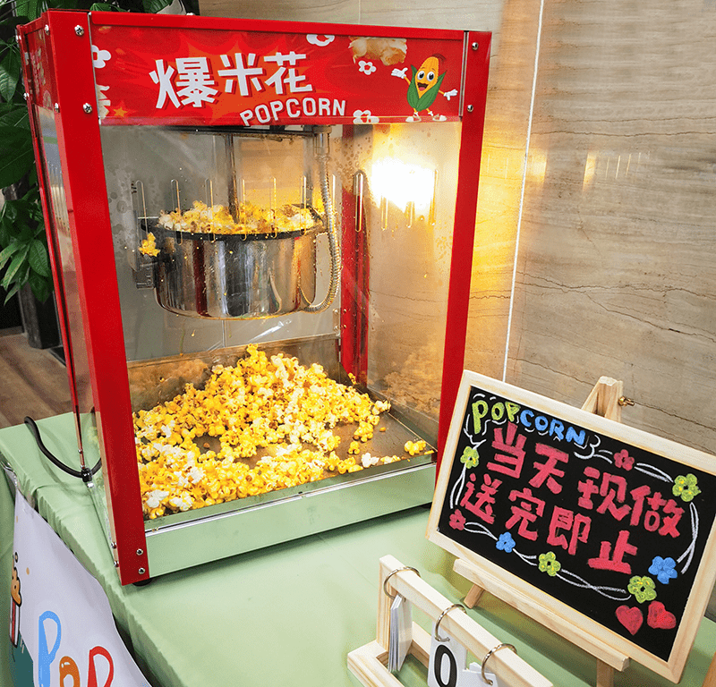 清風裝飾·暑“價”裝修惠 - FUN·潮玩集市,周末嗨翻天! 清風裝飾·暑“價”裝修惠 - FUN·潮玩集市,周末嗨翻天!