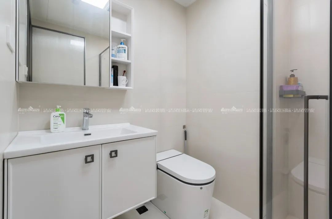 賞·析|166㎡現代原木風,每個角落都自在隨性! 賞·析|166㎡現代原木風,每個角落都自在隨性!