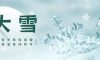 大雪 | 大雪紛飛，冬日盛宴啟幕