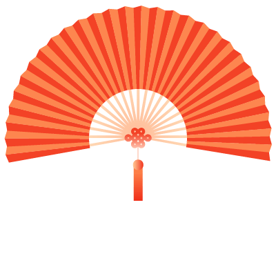 人間逢小年，萬事皆如愿
